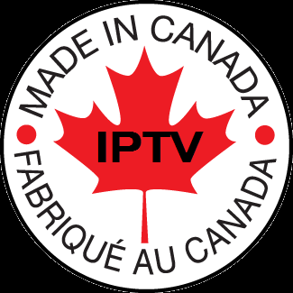 Logo of Made In Canada IPTV