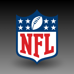 Logo of NFL Teams