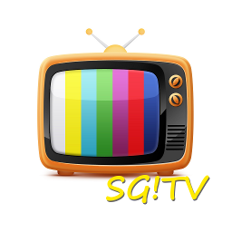 Logo of SG!TV