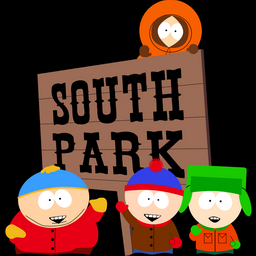 Logo of South Park