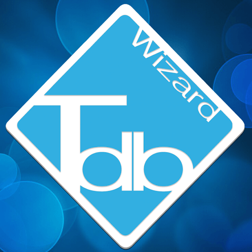 Logo of TDB Wizard