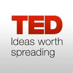 Logo of TED Talks