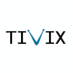 Logo of Tivix.net