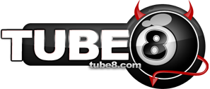 Logo of Tube8