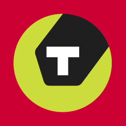 Logo of Tweakers