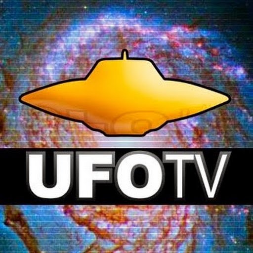 Logo of UFO TV