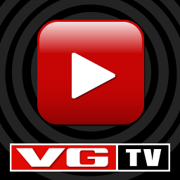 Logo of VGTV