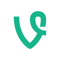 Logo of Vine