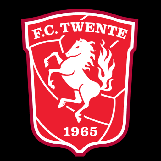 Logo of FC Twente TV