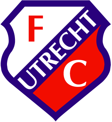 Logo of FC Utrecht TV