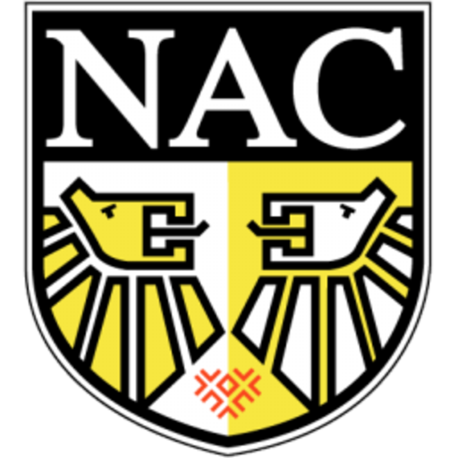 Logo of NAC TV