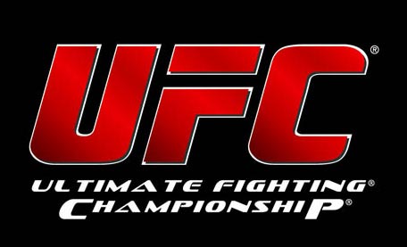 Logo of UFC Youtube