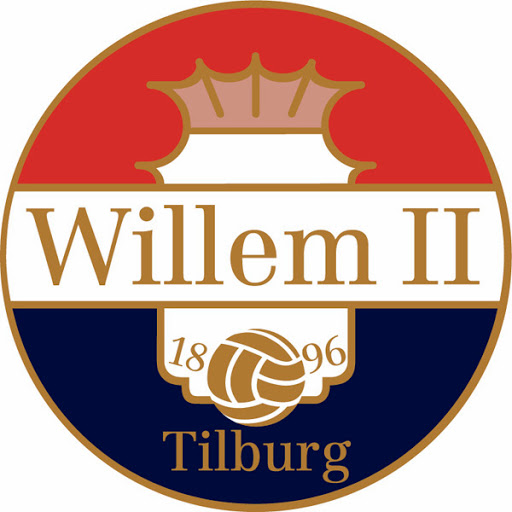 Logo of Willem II TV