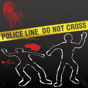Logo of CrimeTube
