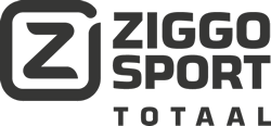 Logo of ZiggoSport