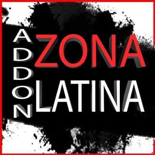 Logo of ZONA LATINA
