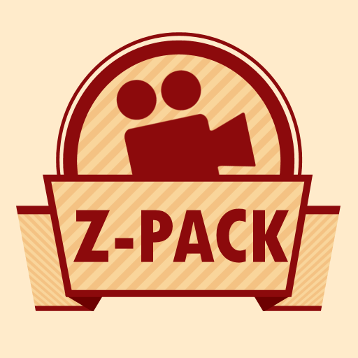 Logo of Z-Pack