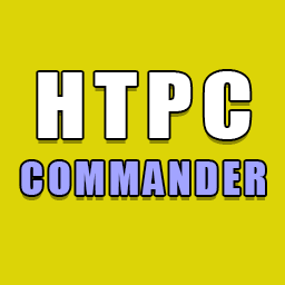 Logo of Commander