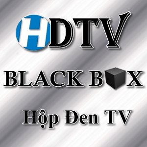Logo of HopDenTV REPO