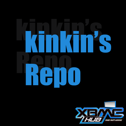 Logo of Kinkins REPO