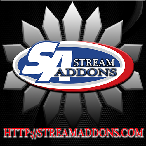 Logo of Stream Addons