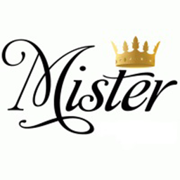 Logo of The Mister Official Repository