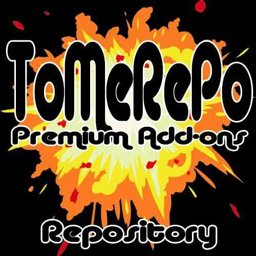 Logo of ToMeR Repository®