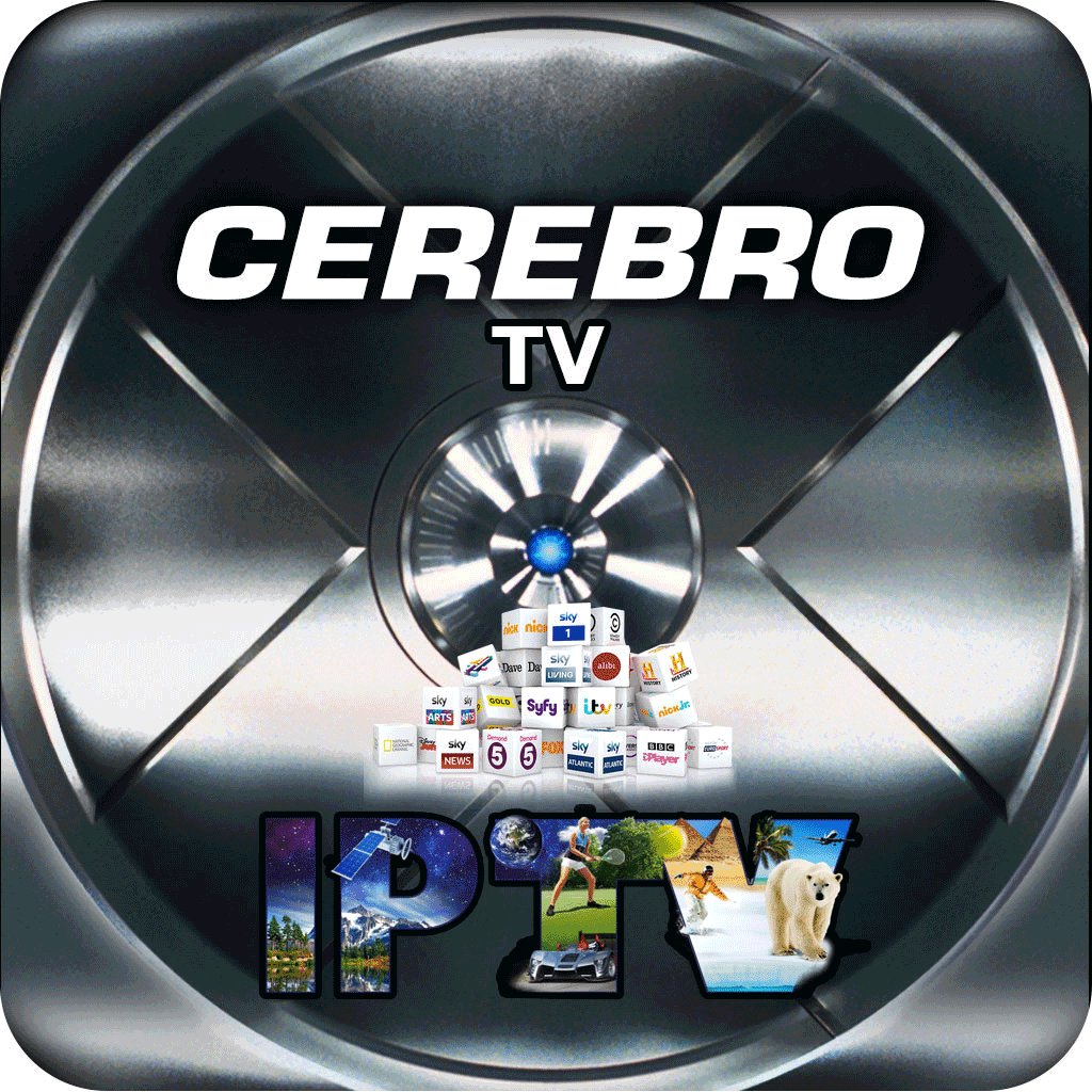 Logo of CrebroTVRepo