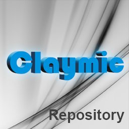 Logo of Repo Claymic