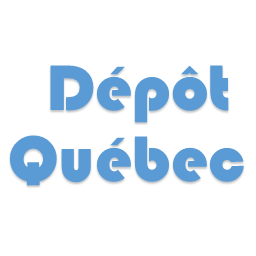 Logo of Dépôt Québec
