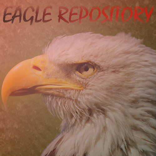 Logo of The Eagle Repository
