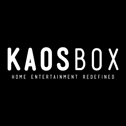 Logo of KAOSbox Repo