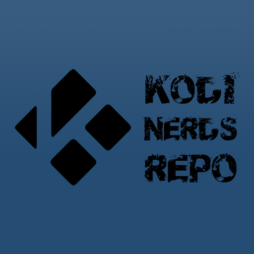 Logo of kodinerds.net Binary Addons for Rasperry 2+3