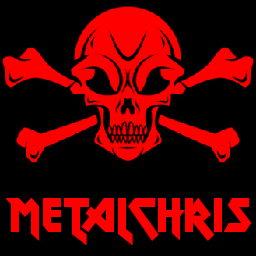 Logo of MetalChris's Repository