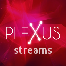 Logo of Plexus-Streams Repository