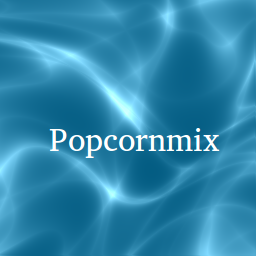 Logo of Popcornmix Add-ons