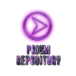 Logo of Prism Repository