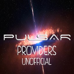 Logo of Pulsar Providers Unofficial Repo
