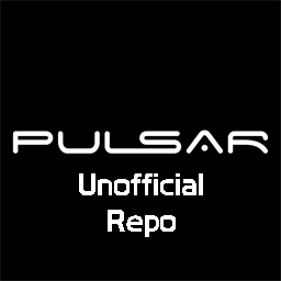 Logo of Pulsar Unofficial Repo OLD