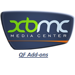 Logo of QF XBMC Addons