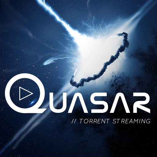 Logo of Quasar Repository