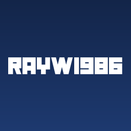 Logo of RayW1986 Repo