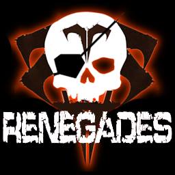 Logo of Renegades Repo