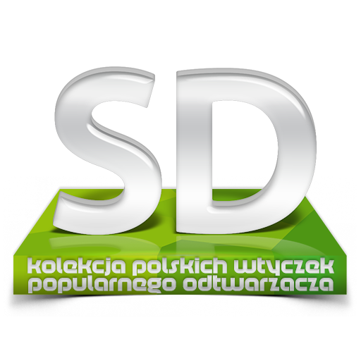 Logo of sd-xbmc.org add-ons