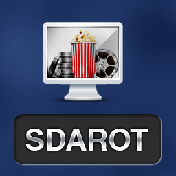 Logo of Sdarot.Tv Repo