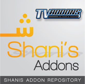 Logo of Shanis Addon Repository