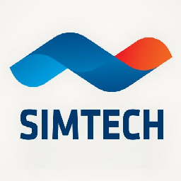 Logo of SIMTECH REPO