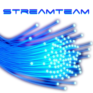 Logo of Streamteam