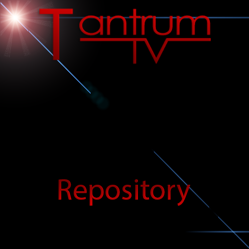 Logo of Tantrum.TV Repository