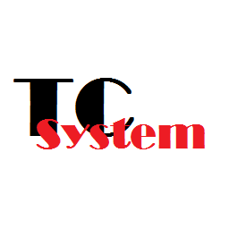 Logo of TCSystem KODI Repo